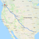 Taylor’s Route